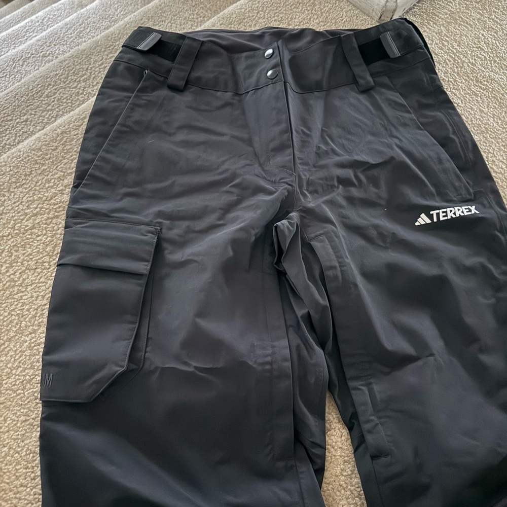 NWT Women’s Terrence 3L PCN Ski Snow Pants - Picture 10 of 13